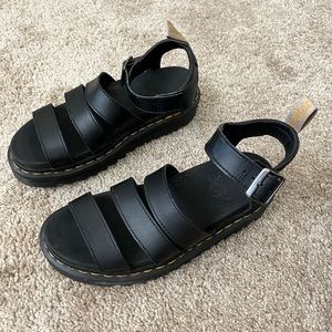 Dr. Martens Sandals